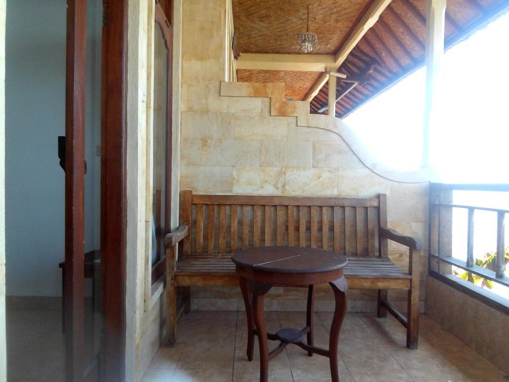 Sunrise Cafe Bungalows Амед Екстер'єр фото