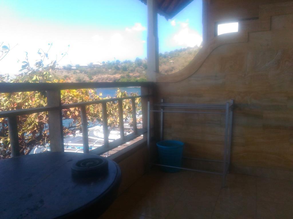 Sunrise Cafe Bungalows Амед Екстер'єр фото