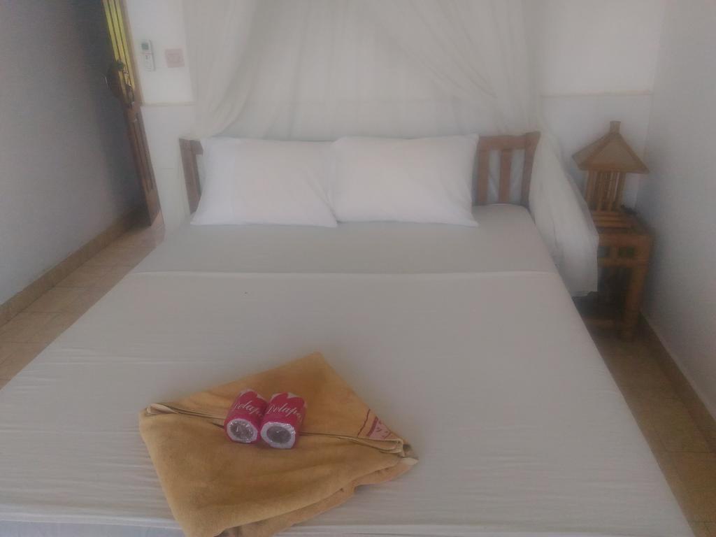Sunrise Cafe Bungalows Амед Екстер'єр фото